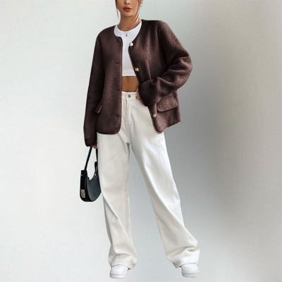 Mira | Comfortable Cardigan