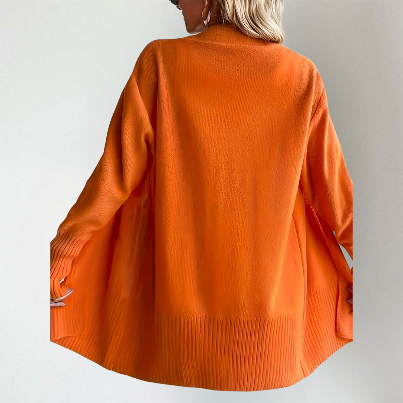 Romy | Comfortable Cardigan