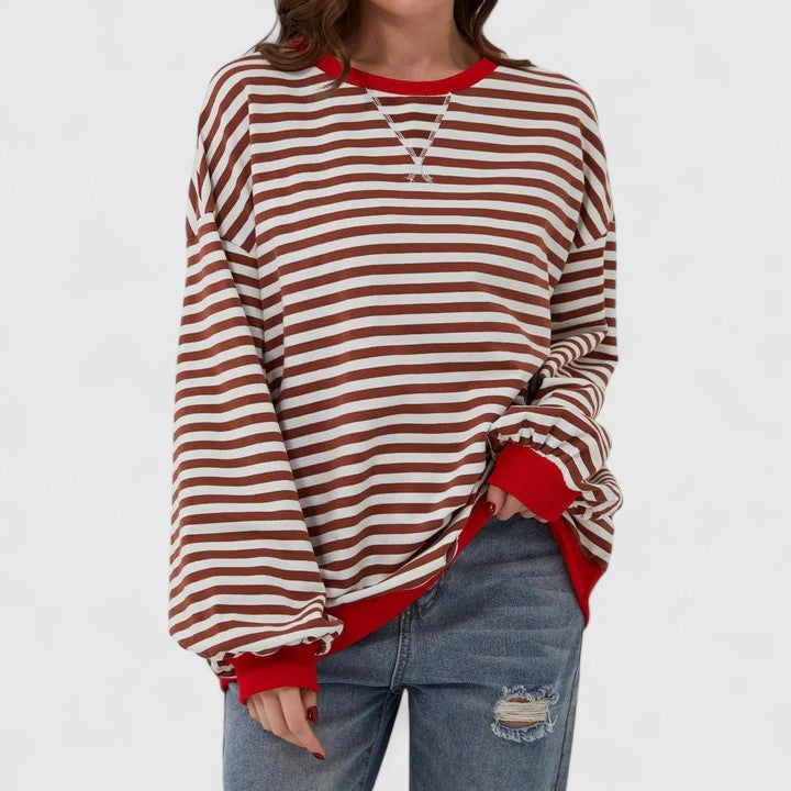 Talbot™ | Classic Striped Sweater