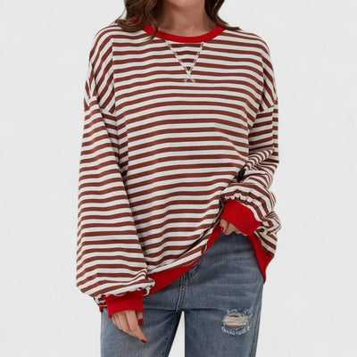 Talbot™ | Classic Striped Sweater