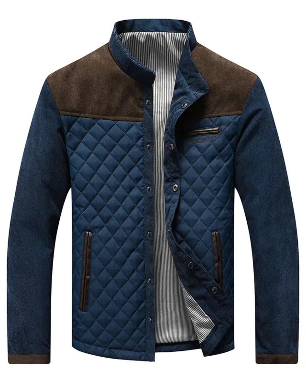 Jorvik| LUXURY MEN'S JACKET