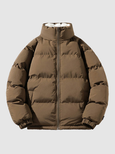 Max | Insulated Puffer Jacket