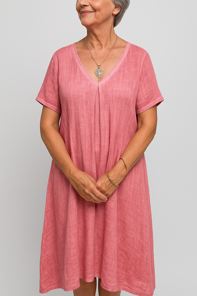 Naia™ | Comfort & Confidence Dress