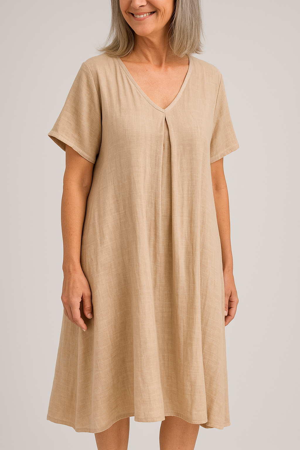 Naia™ | Comfort & Confidence Dress