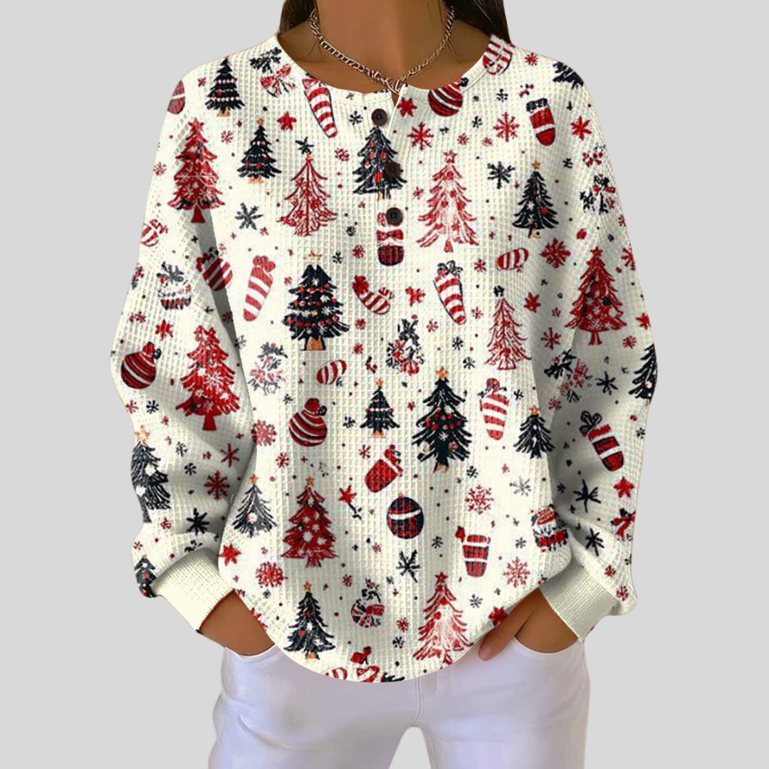 Anna™ | Scandinavian Beauty