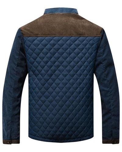 Jorvik| LUXURY MEN'S JACKET