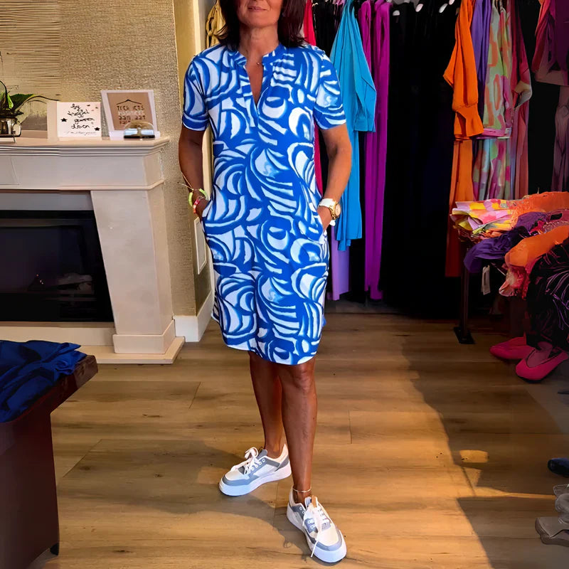 Juliette – Dress for Effortless Everyday Elegance