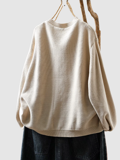 The Adalyn Grace Cardigan - Elegant and Cozy Sweater for Every Occasion