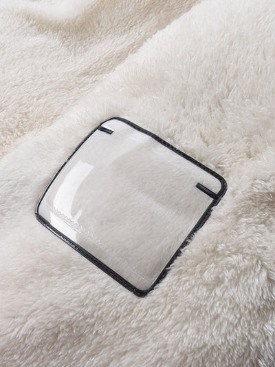 Max | Insulated Puffer Jacket