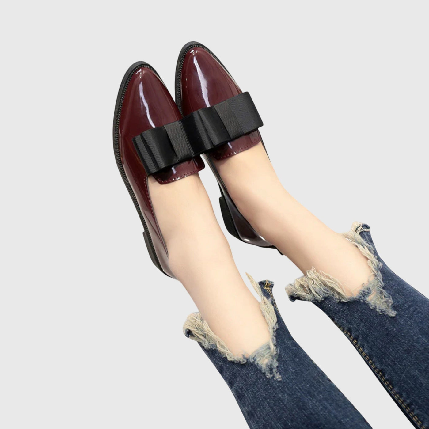 Anya | Orthopedic Loafers