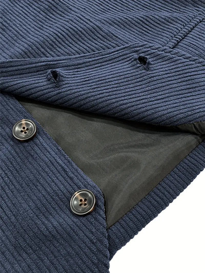 Verney | Refined Tailored Gilet