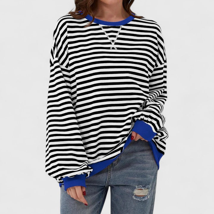 Talbot™ | Classic Striped Sweater