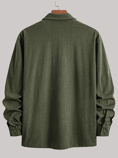 Namo | Refined Confidence Jacket