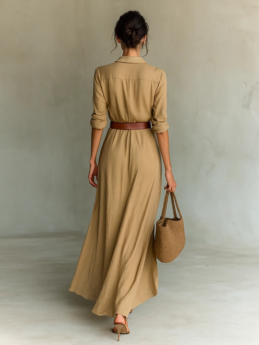 Samira Dress