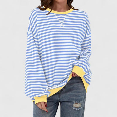 Talbot™ | Classic Striped Sweater