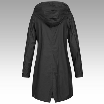 Windara™ – Wasserdichte Jacke – Elegantes, Ultraleichtes Design für jedes Wette