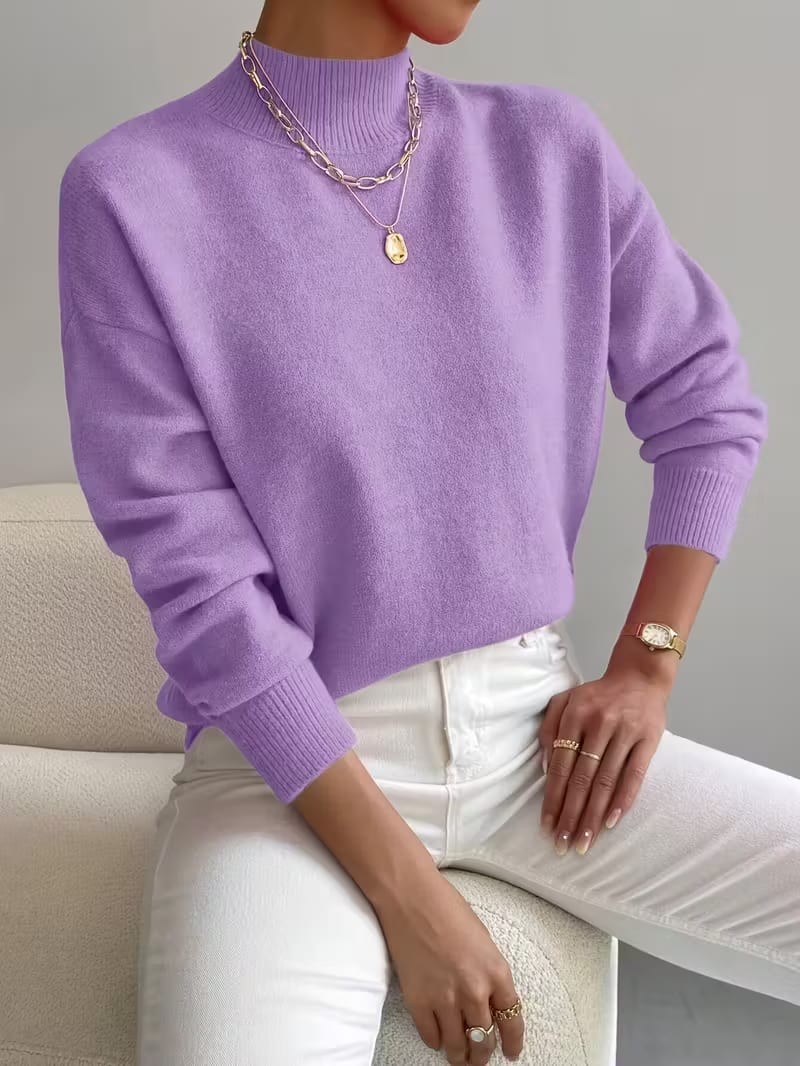 Talbot™ | Sophie Cozy Knit Sweater