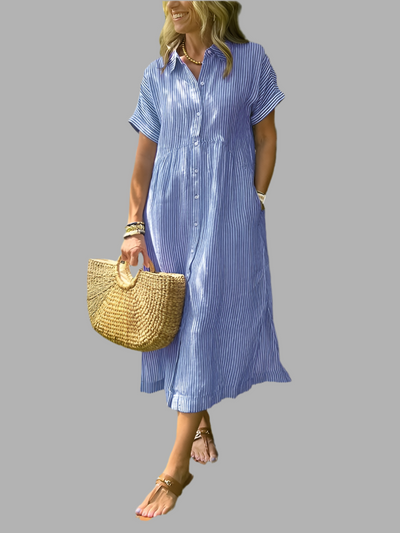 Angela™ | Maxi Dress