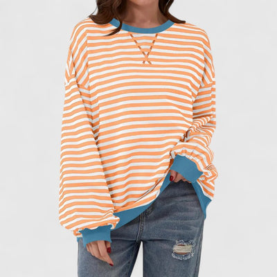 Talbot™ | Classic Striped Sweater