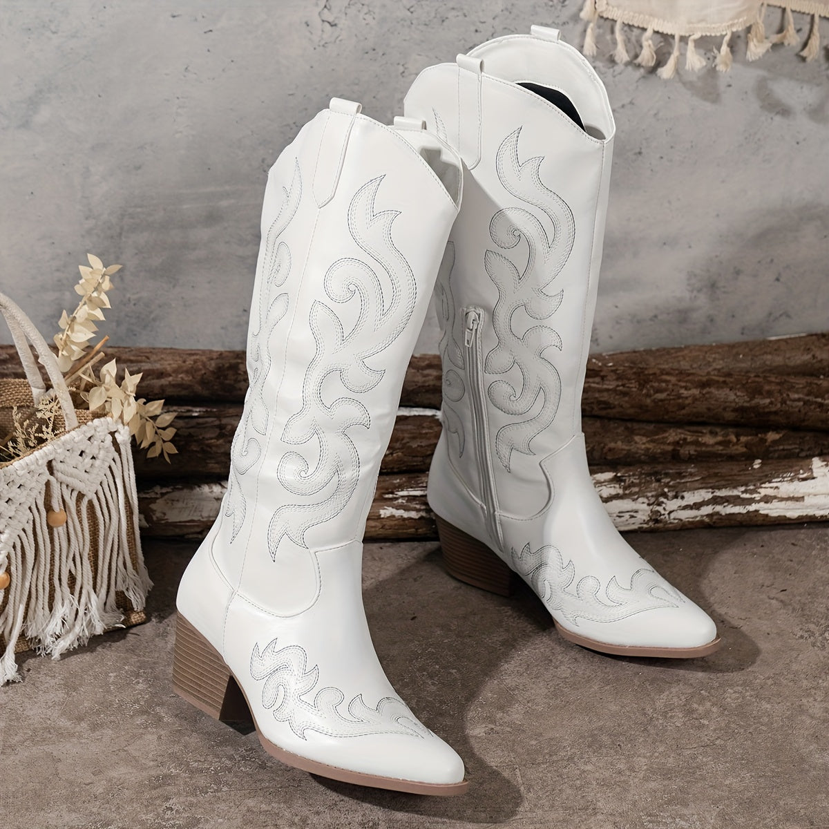 Mia® | Winter Grace Boots