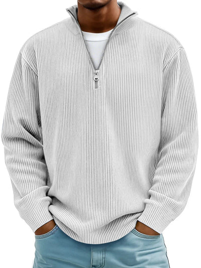 Calix™ | Men’s Half-Zip Jumper