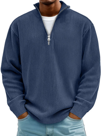 Calix™ | Men’s Half-Zip Jumper