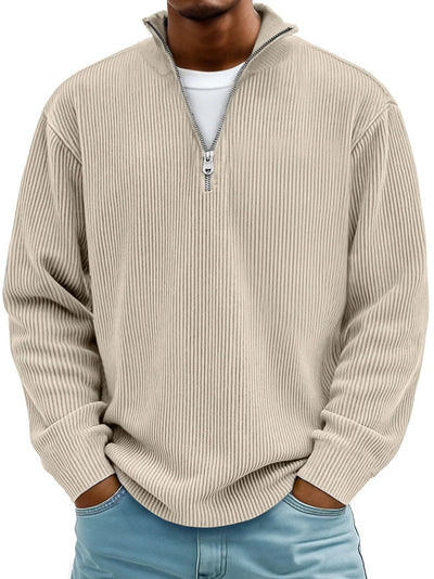 Calix™ | Men’s Half-Zip Jumper