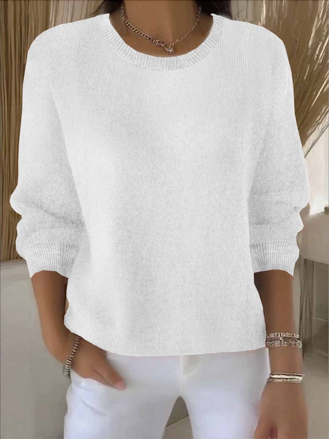 Talbot™ | Soft Warm Sweater