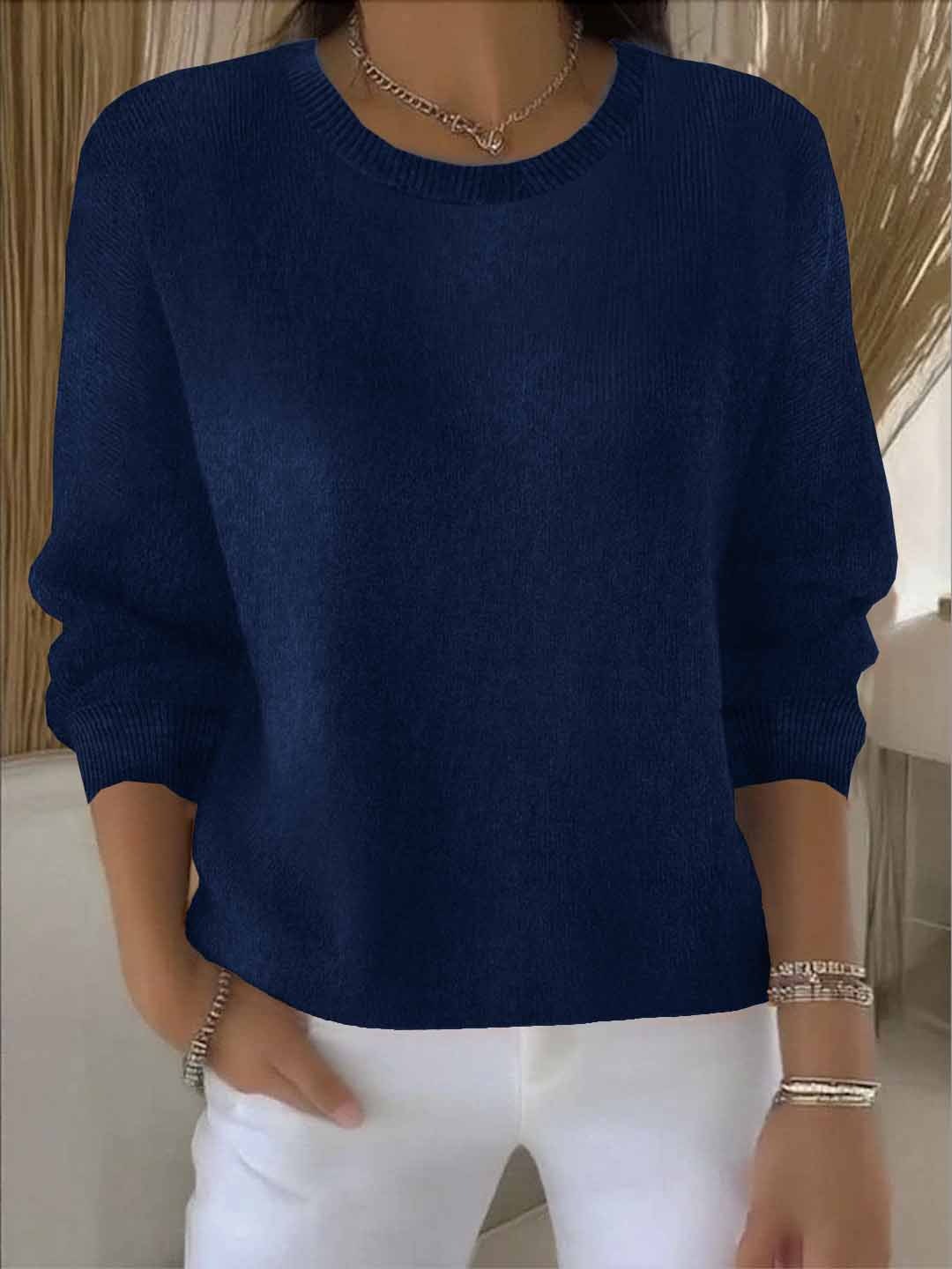 Talbot™ | Soft Warm Sweater