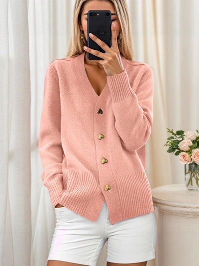 Talbot™ | Teresa Cardigan
