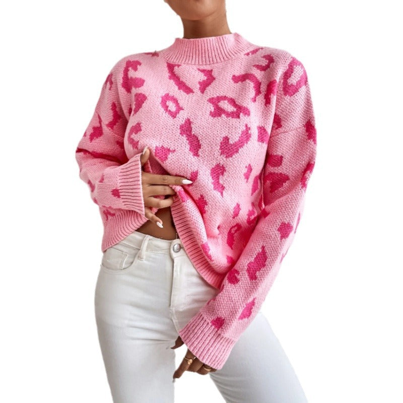 Talbot™ | Soft Spot Sweater