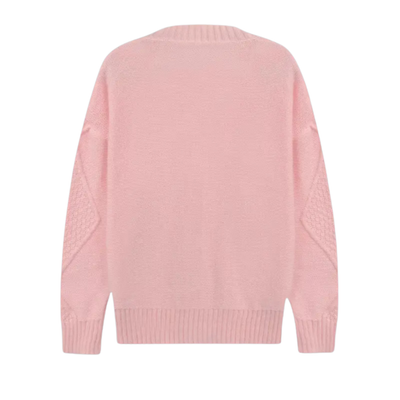 Talbot™ | Cable Knit Cardigan