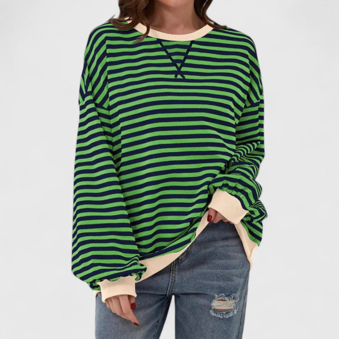 Talbot™ | Classic Striped Sweater