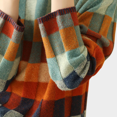 Talbot™ | Turtleneck Jumper