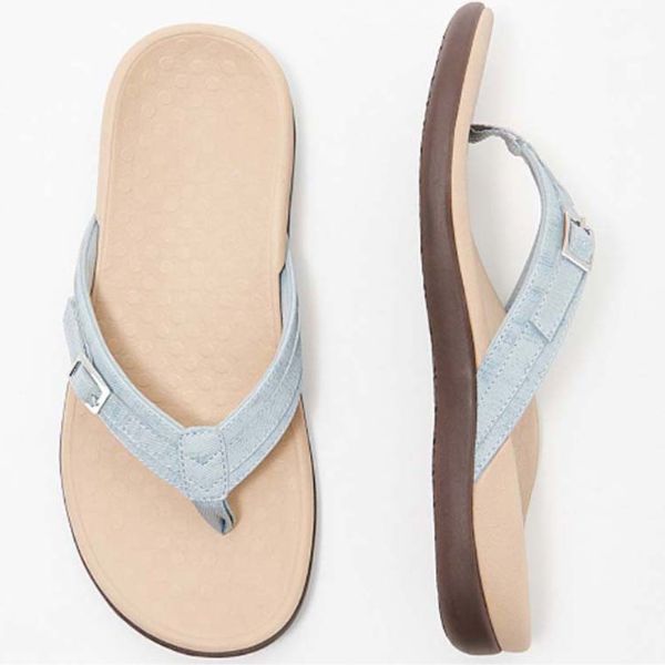 Andora - Orthopedic Sandals