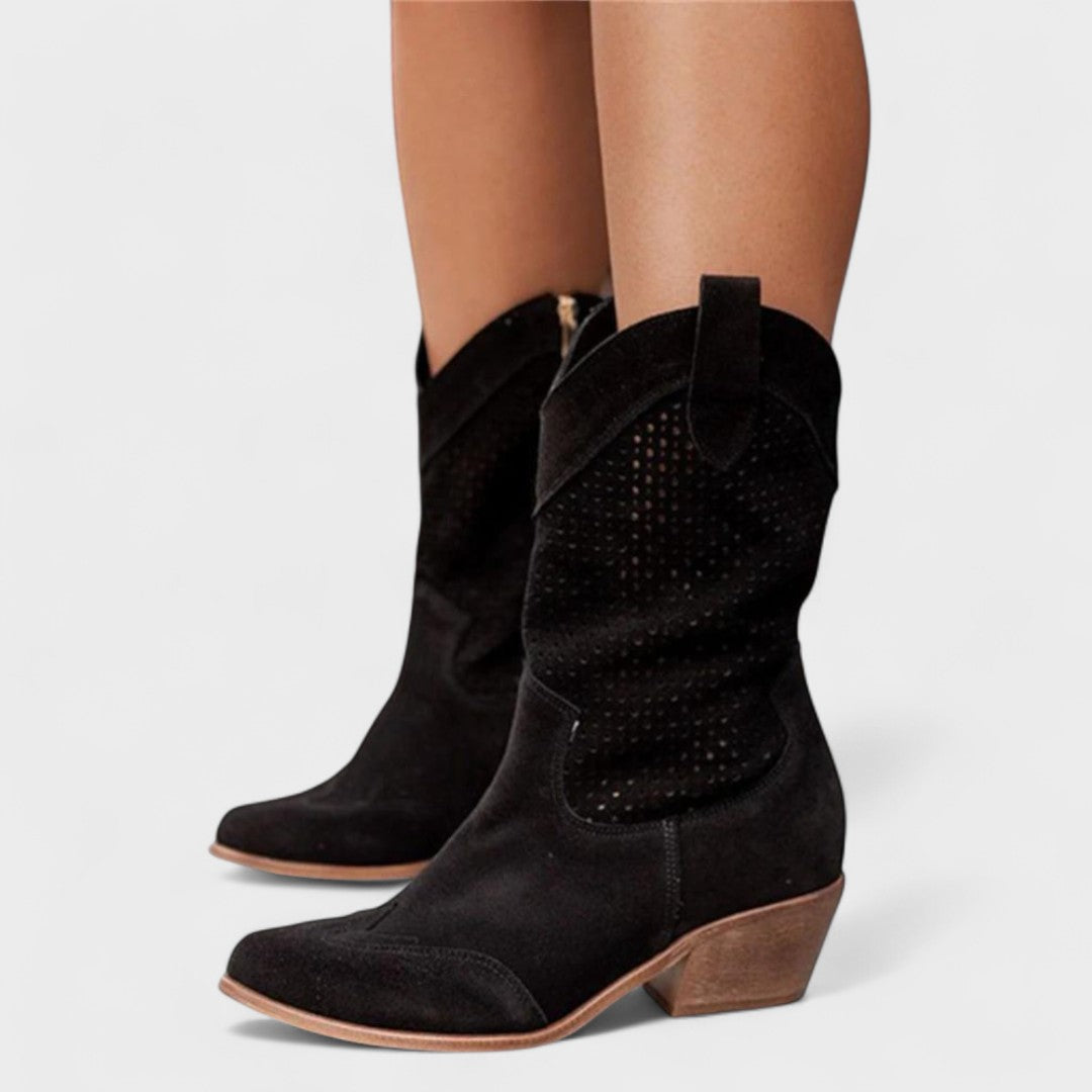 Mia® | Chic Comfort Boots