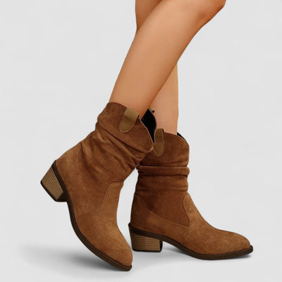 Mia® | Stylish Comfortable Boots