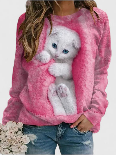 Talbot™ | Comfortable Sweatshirt