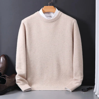 Matteo | Elegant Everyday Knit