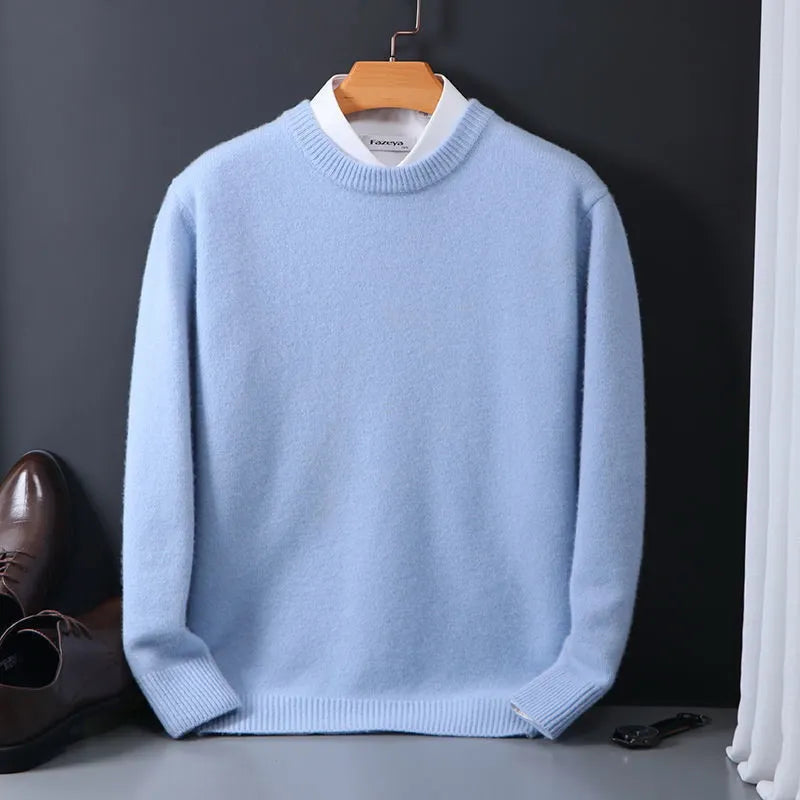 Matteo | Elegant Everyday Knit