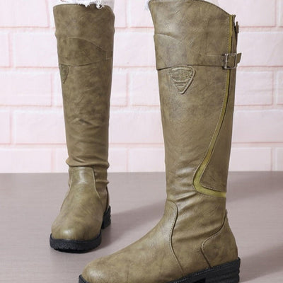 Mia® | High stylish boots