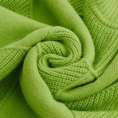 Talbot™ | Textured Turtleneck Knit Sweater