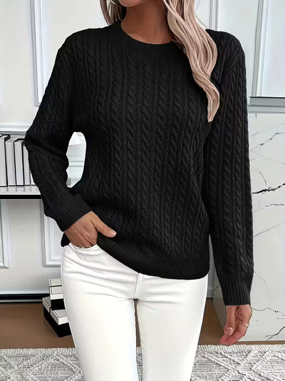 Talbot™ | Aria Soft Knit Sweater