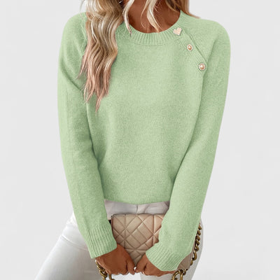 Talbot™ | Elegant Sweater
