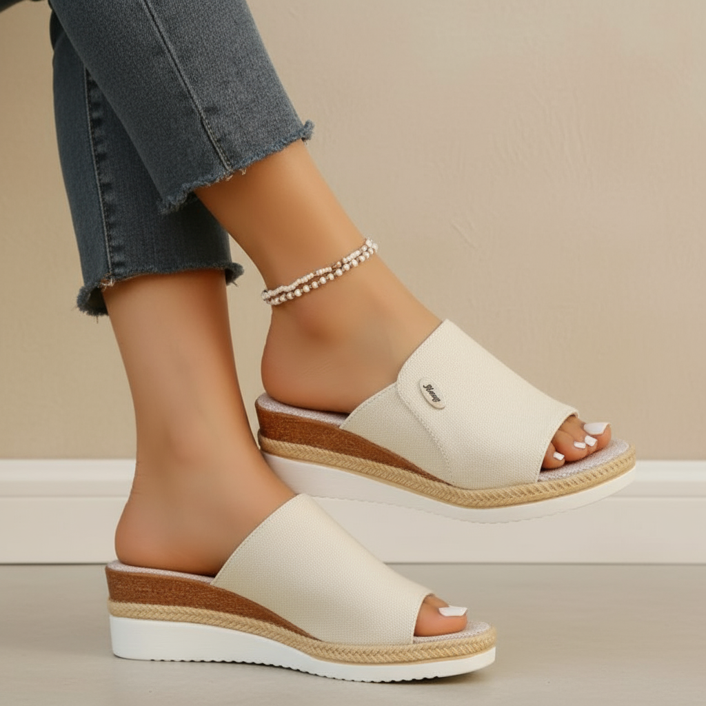 Ayessia - Ergonomic Sandals