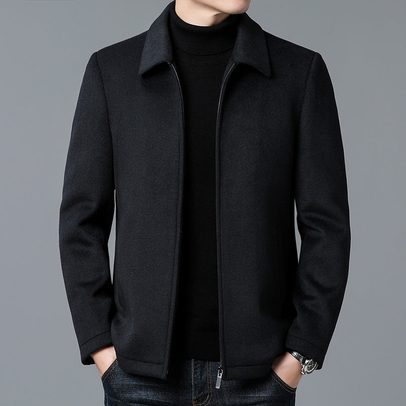 Regal™ Wool Jacket