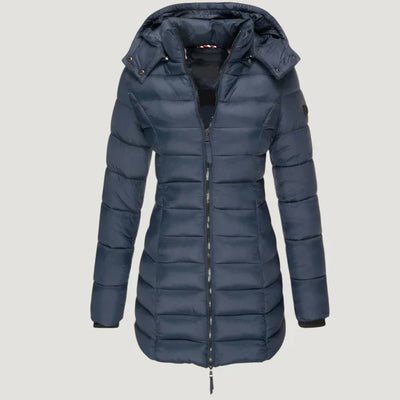 Astrid™ – Stylish and Warm Winter Jacket
