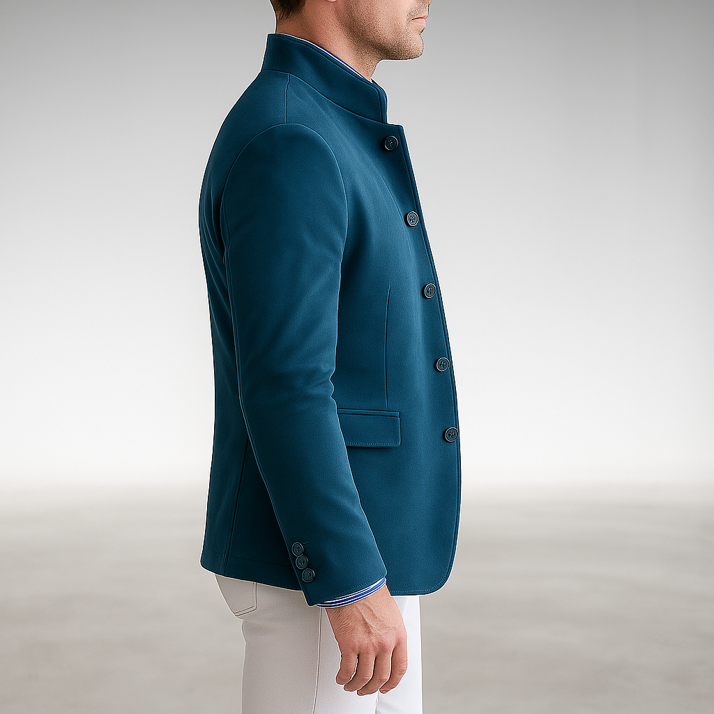 Adrian | Modern Confidence Blazer