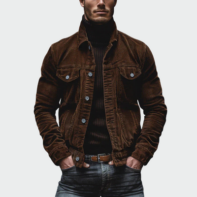 Matéo | Timeless Elegance Blazer Set